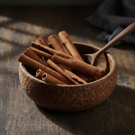 Basic Cinnamon (Dalchini)