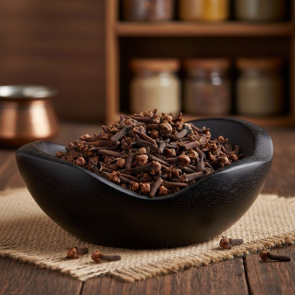 Basic Cloves (Laung)