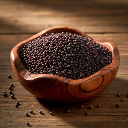 Basic Mustard Seeds (Sarson)