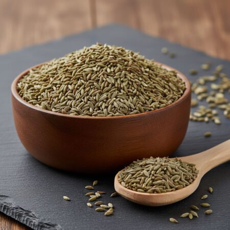 Premium Ajwain (Carom Seeds)