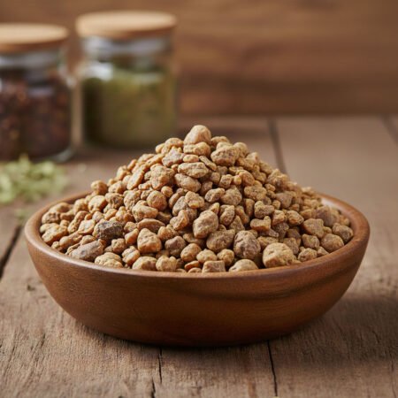 Premium Asafoetida (Hing) Whole