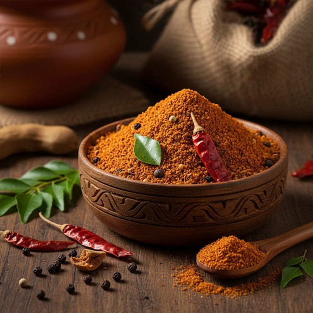 Premium Chole Masala