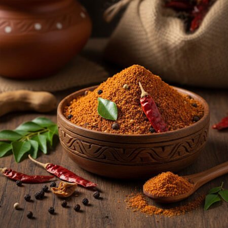 Premium Chole Masala