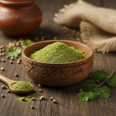 Premium Coriander Powder