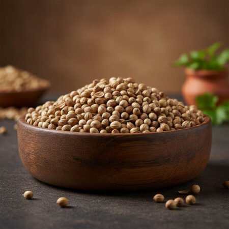 Premium Coriander Seeds (Dhaniya)