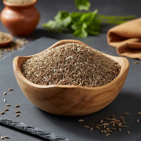 Premium Cumin Seeds (Jeera)