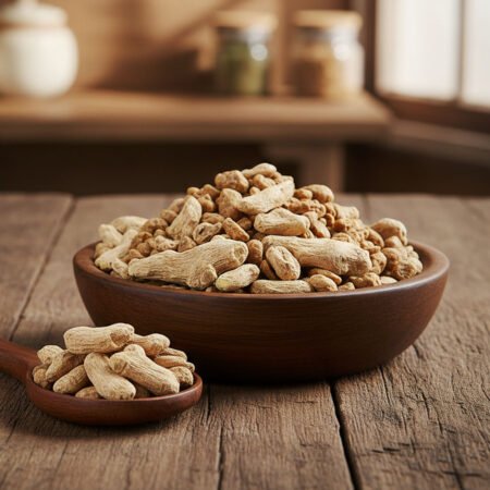 Premium Dry Ginger (Sonth)