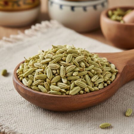 Premium Fennel Seeds (Saunf)