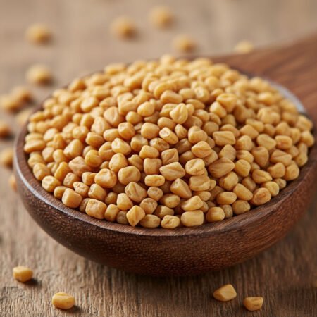 Premium Fenugreek Seeds (Methi)
