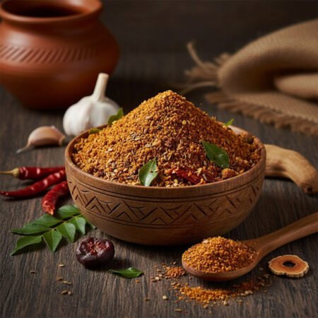 Premium Fish Curry Masala