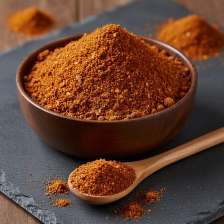 Premium Kolhapuri Kanda Lasun Tikhat