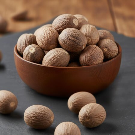 Premium Nutmeg (Jaiphal)