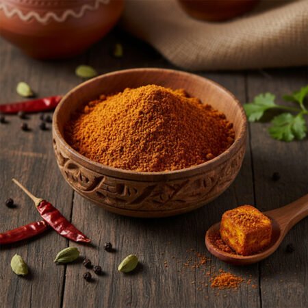 Premium Paneer Masala