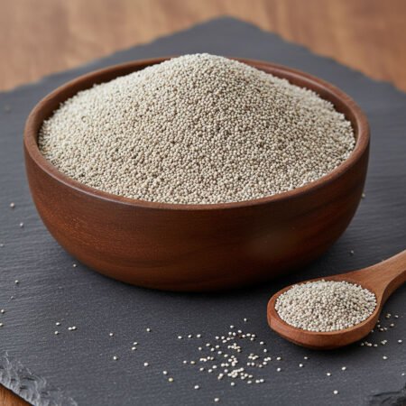 Premium Poppy Seeds (Khus Khus)