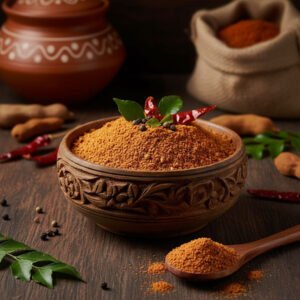 Premium Rasam Powder