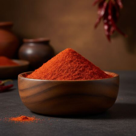 Premium Red Chili Powder (Lal Mirch)