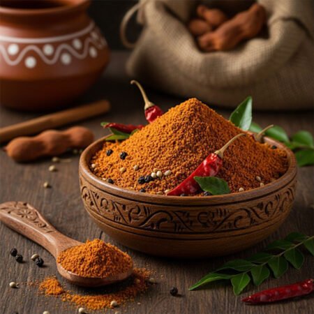 Premium Sambar Powder
