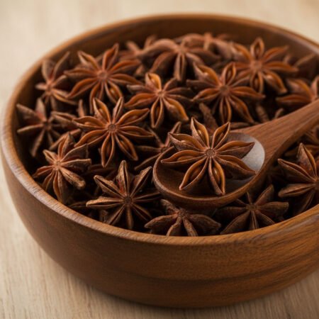 Premium Star Anise (Chakra Phool)