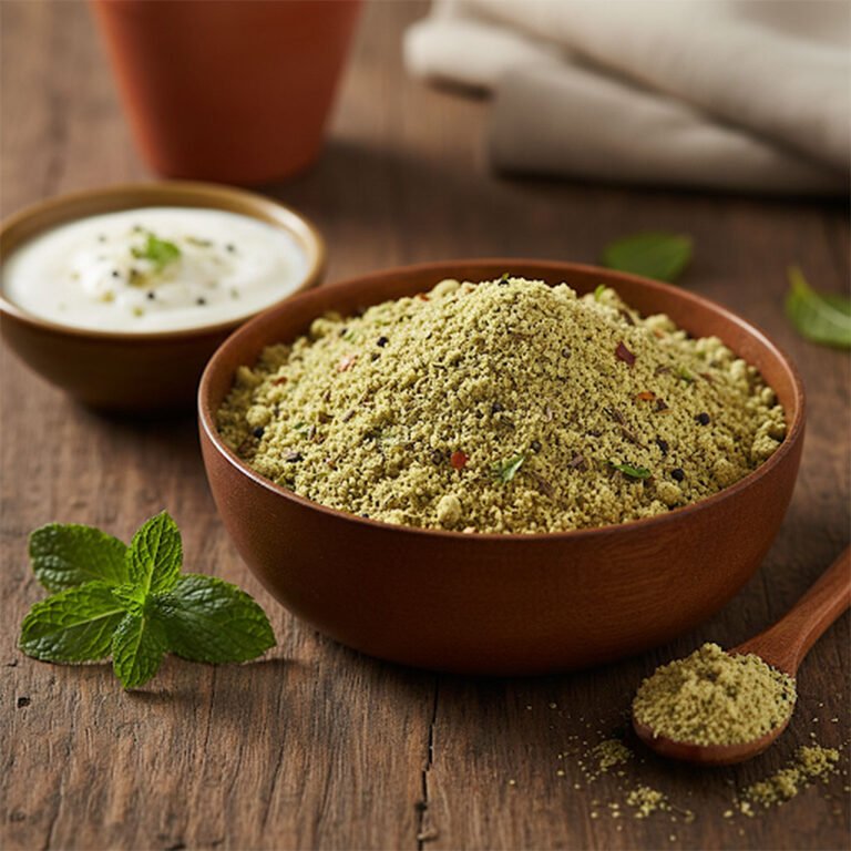 Premium Tak (Buttermilk) Masala