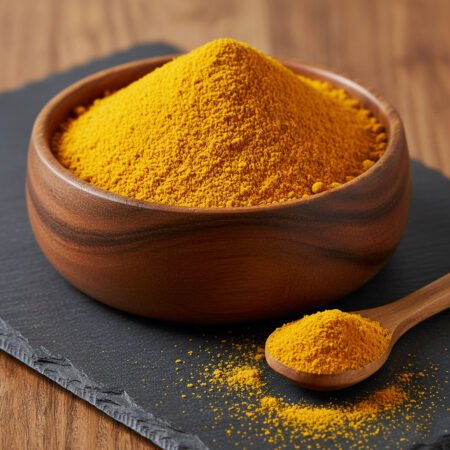 Premium Turmeric (Haldi) Powder