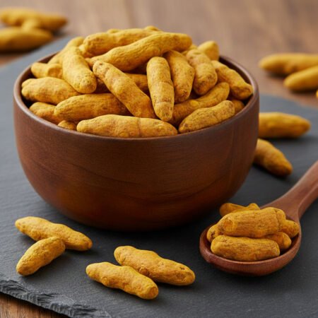 Premium Turmeric (Haldi) Whole
