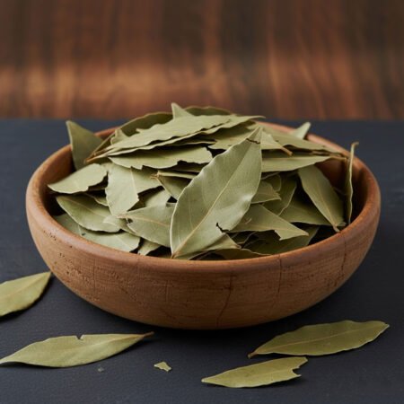 Standard Bay Leaf (Tej Patta)