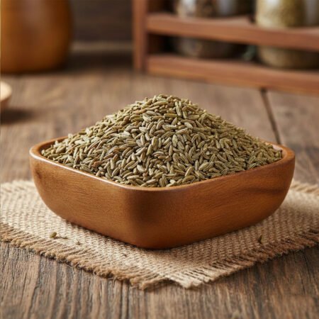 Standard Caraway Seeds (Shahi Jeera)