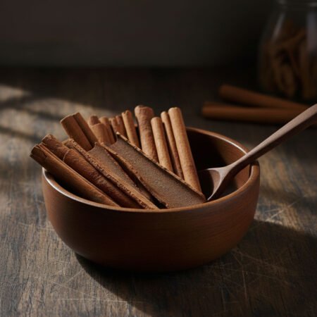Standard Cinnamon (Dalchini)