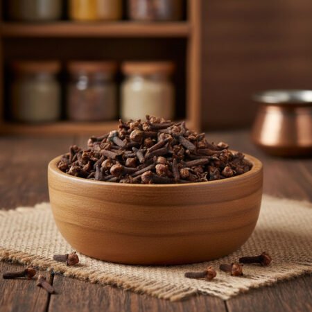 Standard Cloves (Laung)