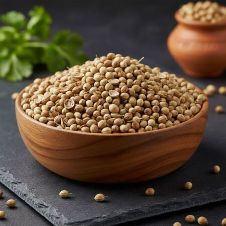 Standard Coriander Seeds (Dhaniya)