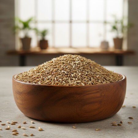 Standard Cumin Seeds (Jeera)