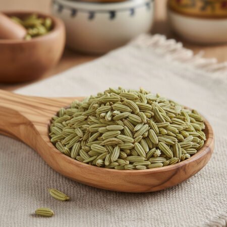 Standard Fennel Seeds (Saunf)