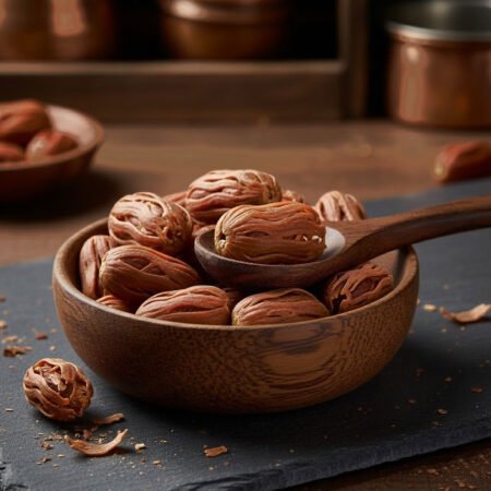 Standard Mace (Javitri)