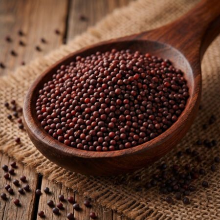 Standard Mustard Seeds (Sarson)