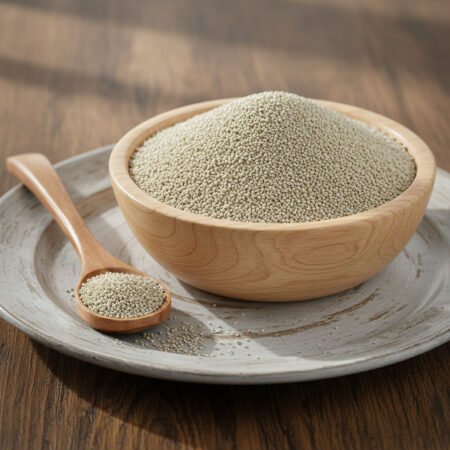 Standard Poppy Seeds (Khus Khus)