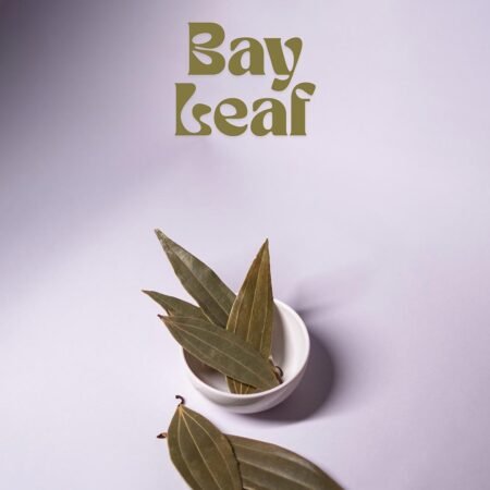 Premium Bay Leaf (Tej Patta)