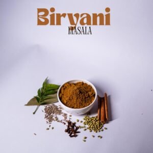 Premium Biryani Masala