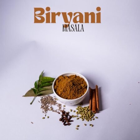 Premium Biryani Masala