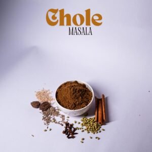 Premium Chole Masala