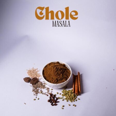 Premium Chole Masala
