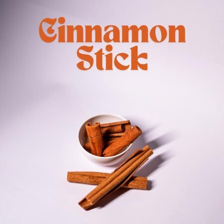 Basic Cinnamon (Dalchini)