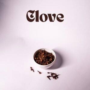 Basic Cloves (Laung)