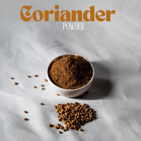 Premium Coriander Powder