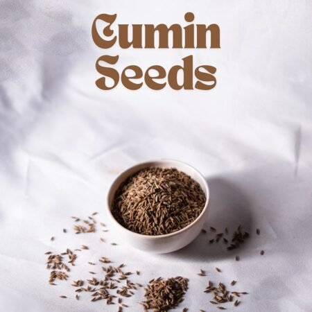 Premium Cumin Seeds (Jeera)