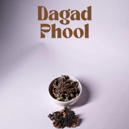 Standard Dagad Phool