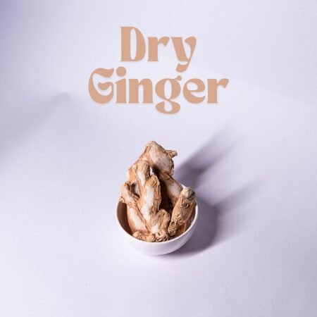 Premium Dry Ginger (Sonth)