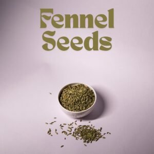 Standard Fennel Seeds (Saunf)