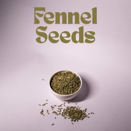 Premium Fennel Seeds (Saunf)