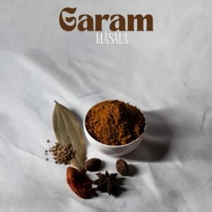 Premium Garam Masala