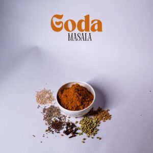 Premium Goda Masala